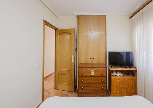 Bungalow in Torrevieja