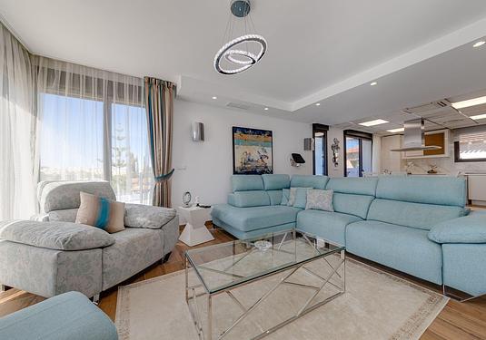 Villa in Torrevieja