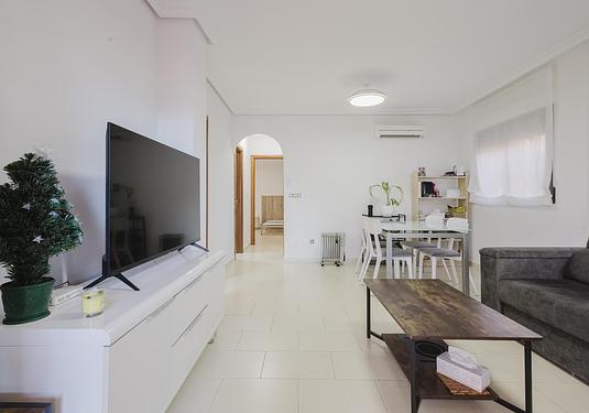 Villa in Torrevieja