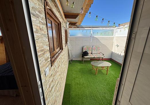 Bungalow in Torrevieja