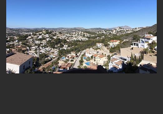 Property in Moraira