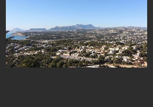 Property in Moraira